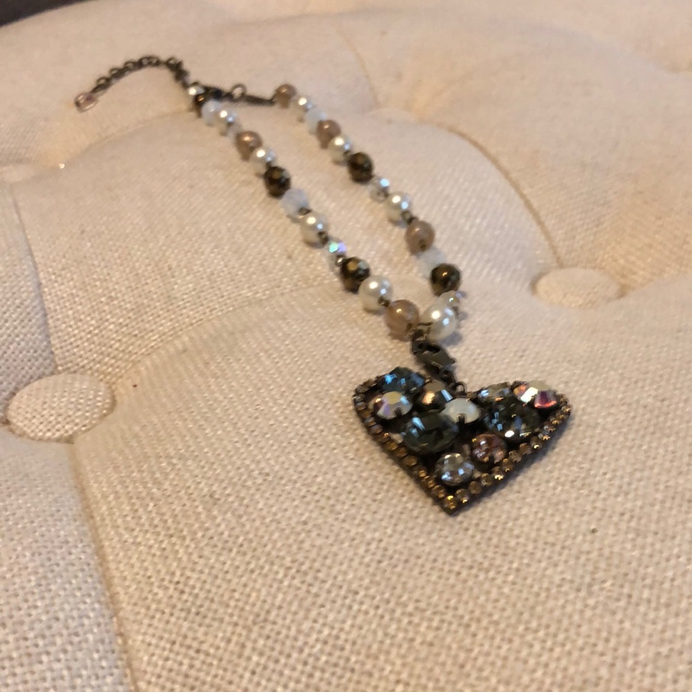 Sabika necklace